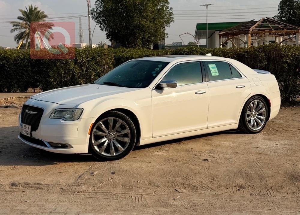 Chrysler 300